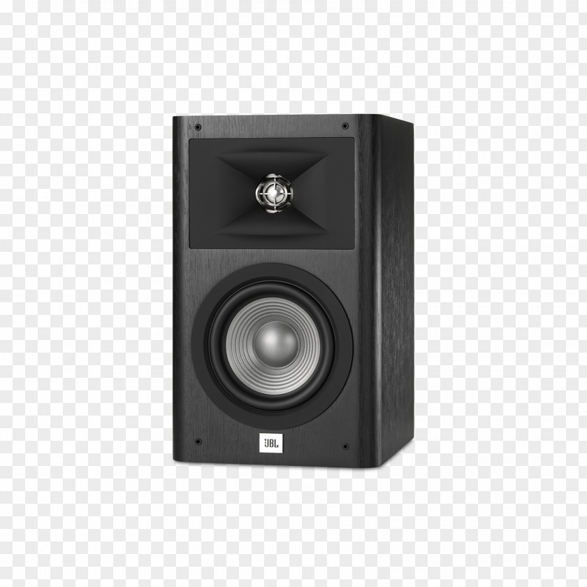 Loudspeaker Enclosure JBL Bookshelf Speaker Audio PNG