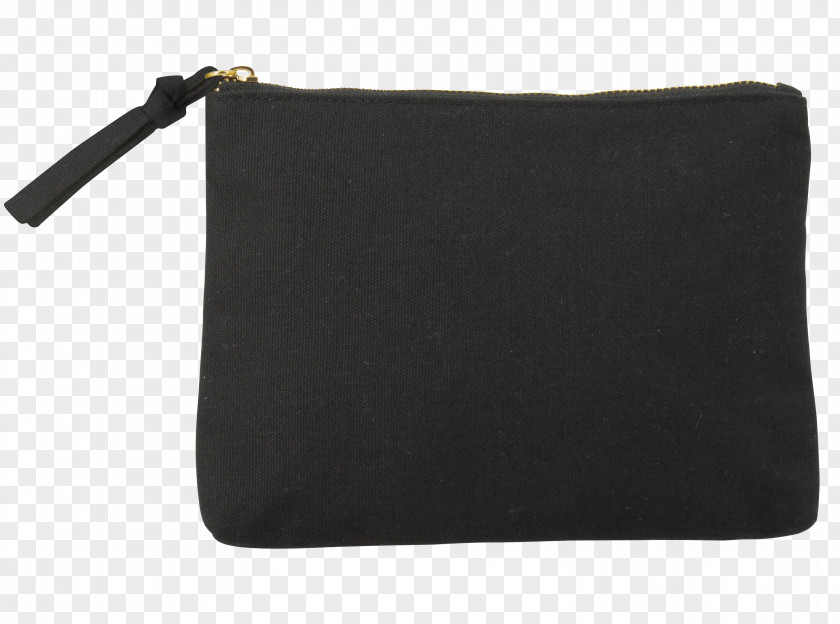 Mercerie Handbag Black M PNG