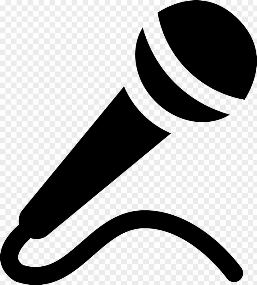 Microphone Clip Art PNG