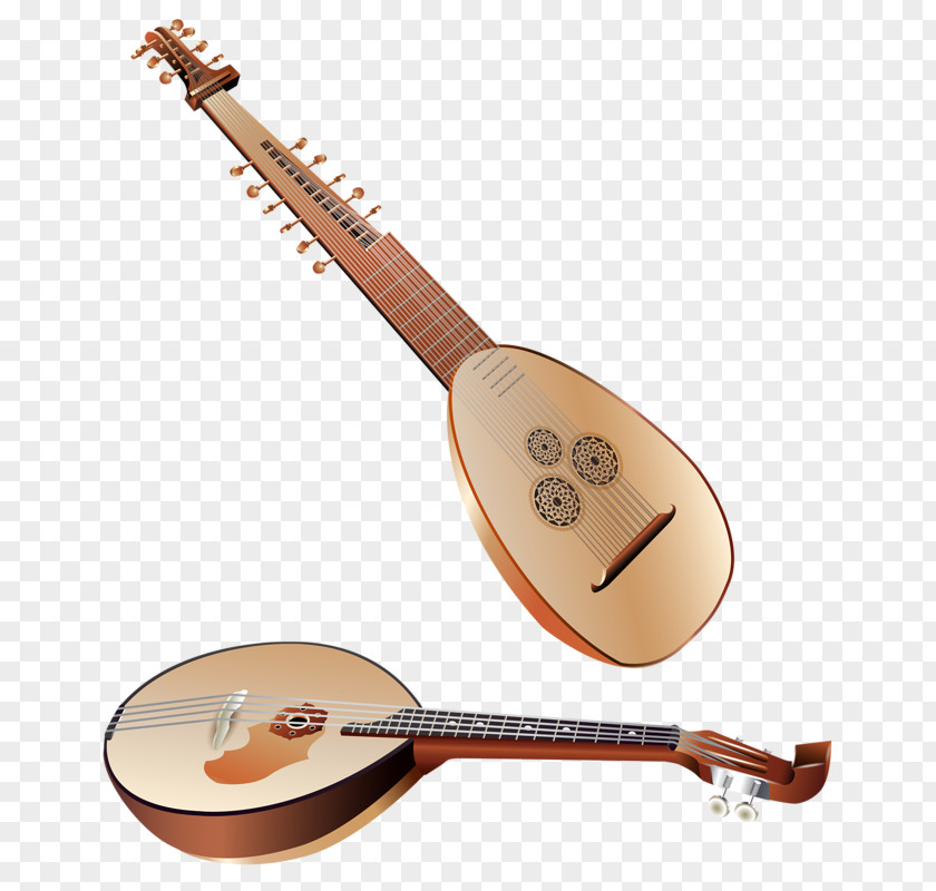 Musical Instruments Instrument Banjo String Bandura PNG
