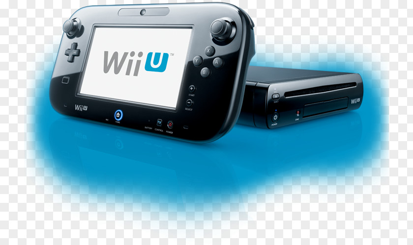 Nintendo New Super Mario Bros. U Wii GamePad Kart 8 PNG