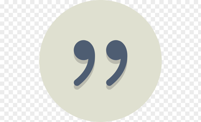 Quotation Marks In English Citation Symbol PNG