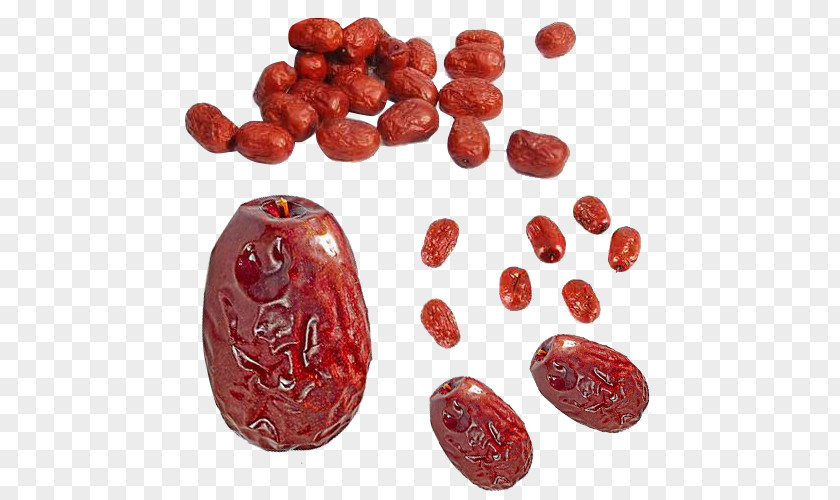 Red Dates With High Health Value Indian Jujube Nutrition PNG