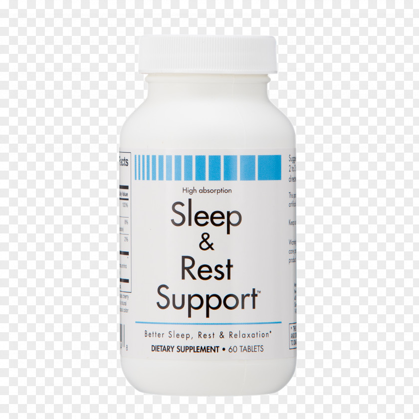 Rest Sleep Disorder Vitamin Stress Insomnia PNG