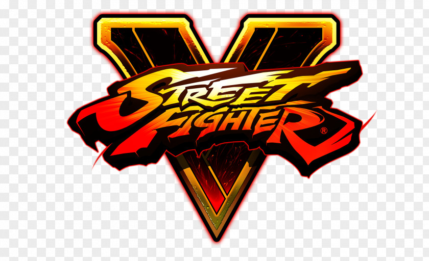 Street Fighter V IV PlayStation 4 Evolution Championship Series Capcom PNG