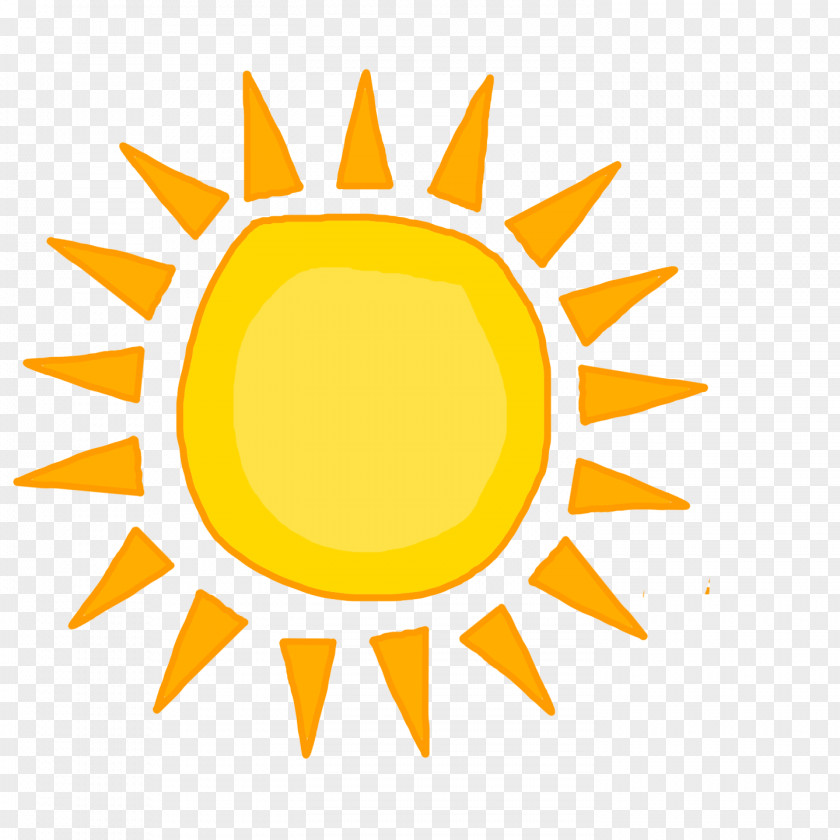 Sun Clipart Clip Art PNG