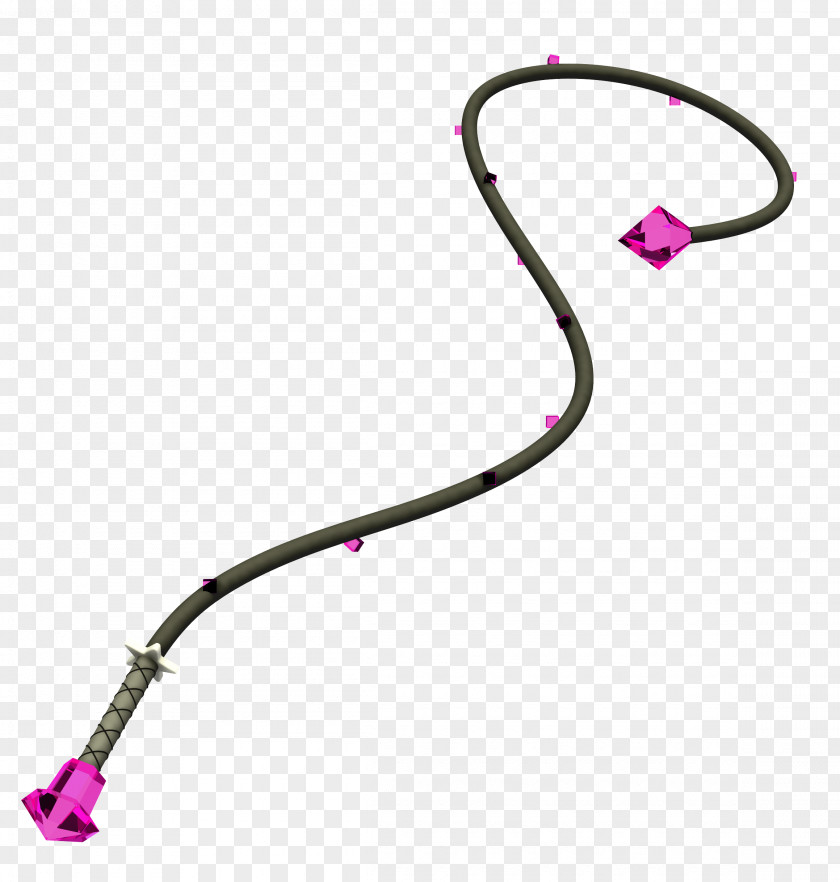 Whip Amethyst Whipcracking Weapon PNG