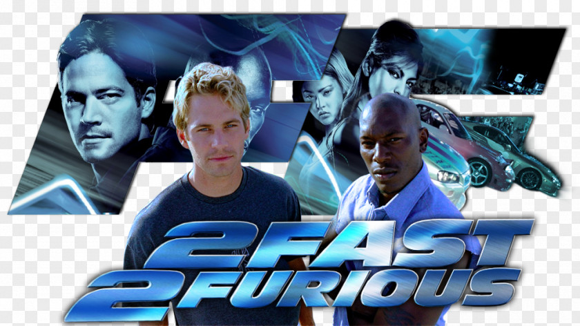 Youtube Paul Walker 2 Fast Furious Suki YouTube The And PNG