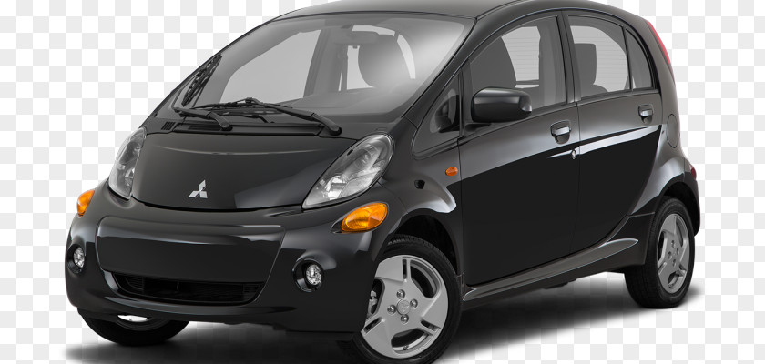 2012 Mitsubishi I-MiEV 2016 Car PNG