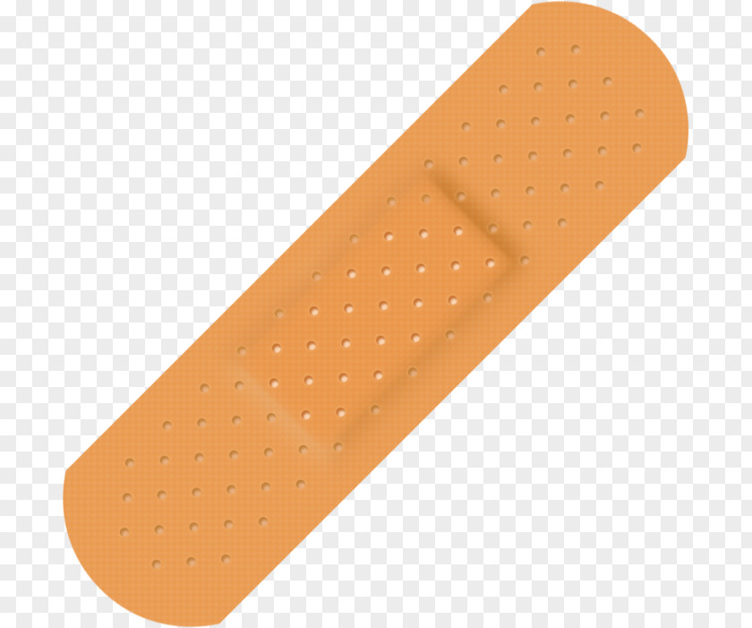 Adhesive Tape Bandage Medicine PNG