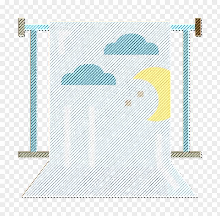 Backdrop Icon Film Director PNG