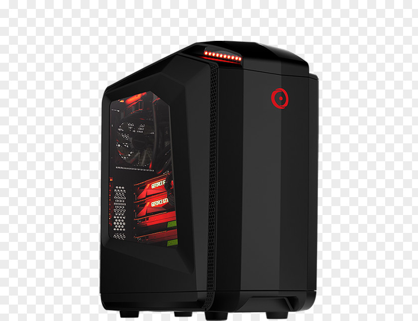 Computer Cases & Housings Personal Origin PC System Cooling Parts PNG