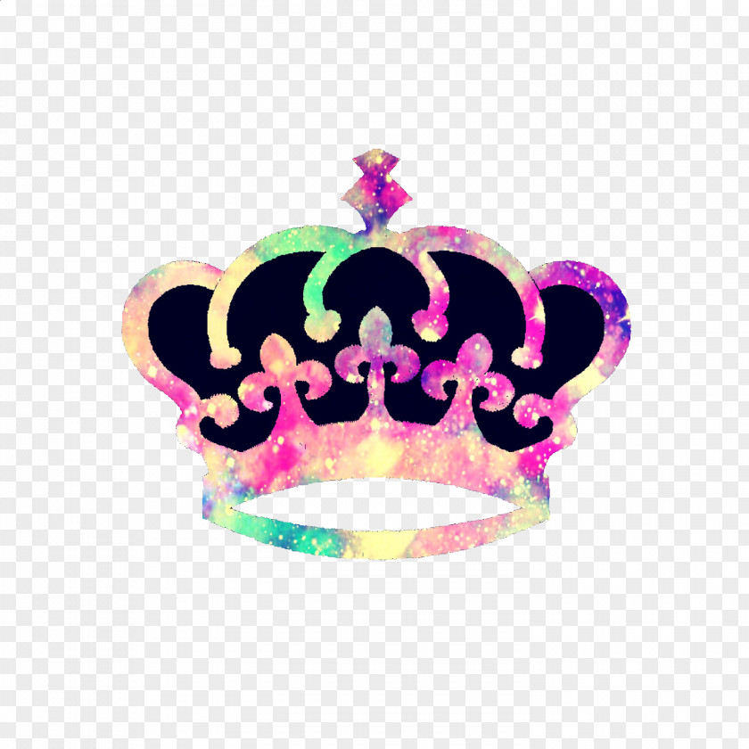 Crown Princess Tiara Image Sticker PNG