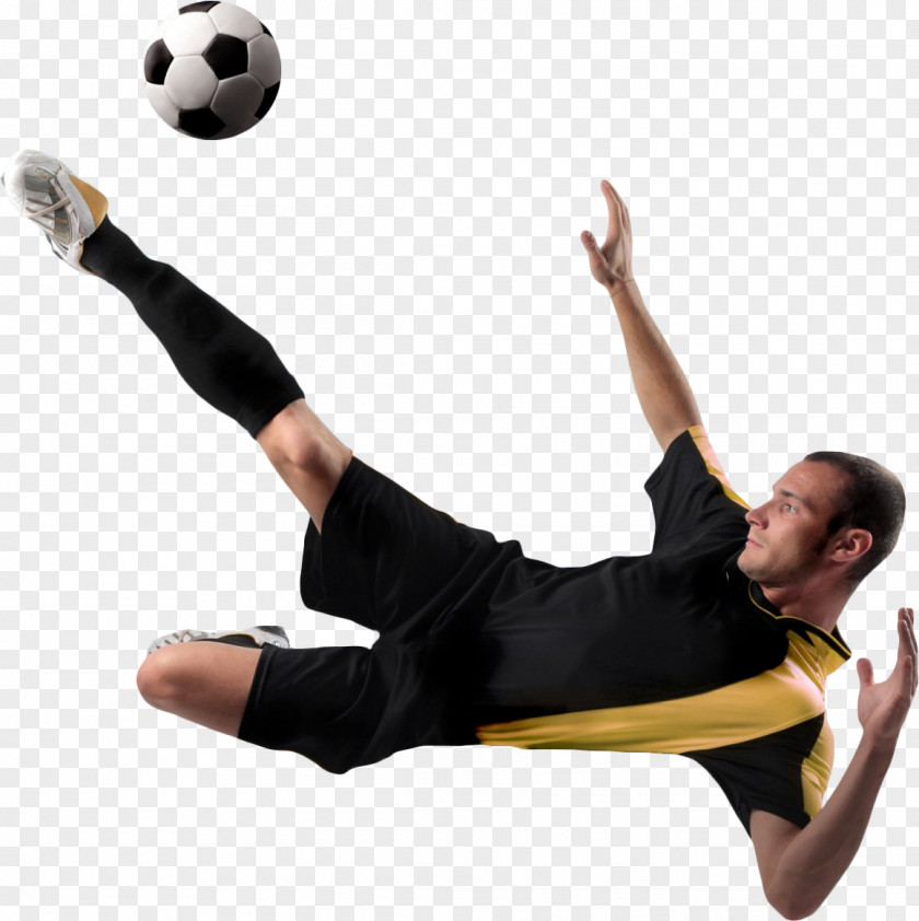 Football Player Desktop Wallpaper Kick PNG