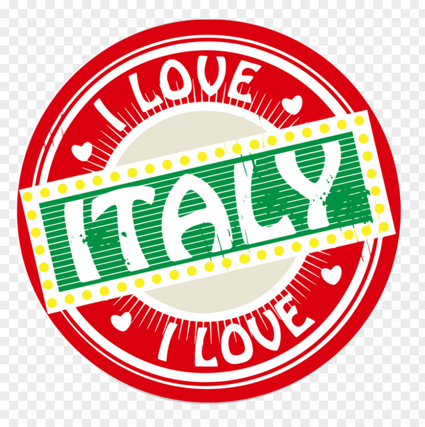 Italy Logo Brand Font PNG