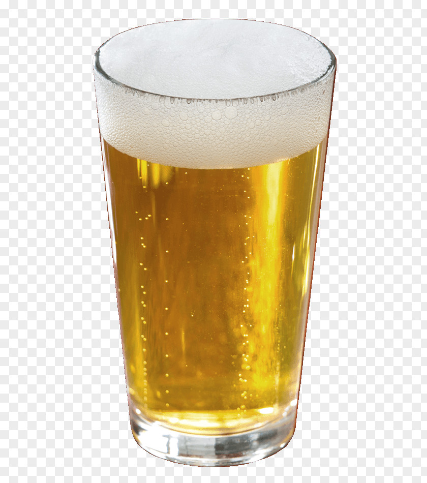 LAGER Beer Pint Glass Cocktail Pale Lager PNG