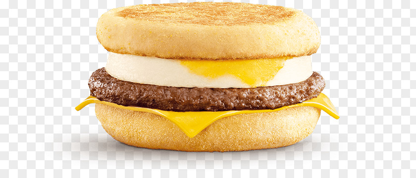 Mcmuffin Breakfast Sandwich Bacon, Egg And Cheese Fast Food McGriddles PNG