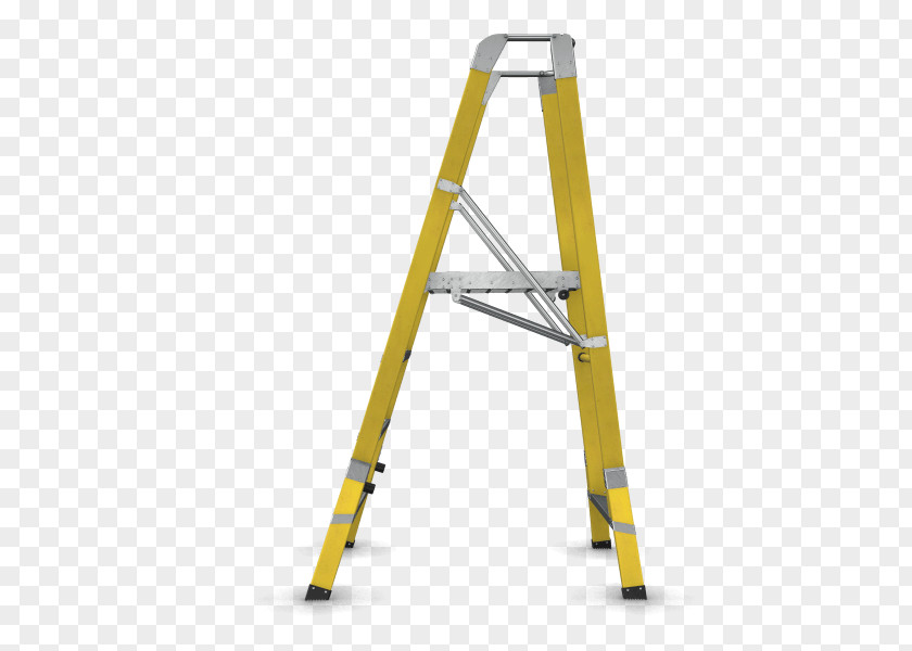 Products Step Ladder Metal Angle PNG