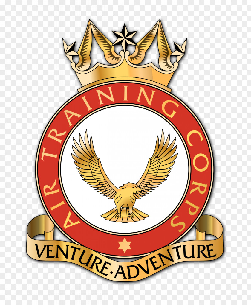 Royal Air Training Corps Force Cadets Squadron PNG