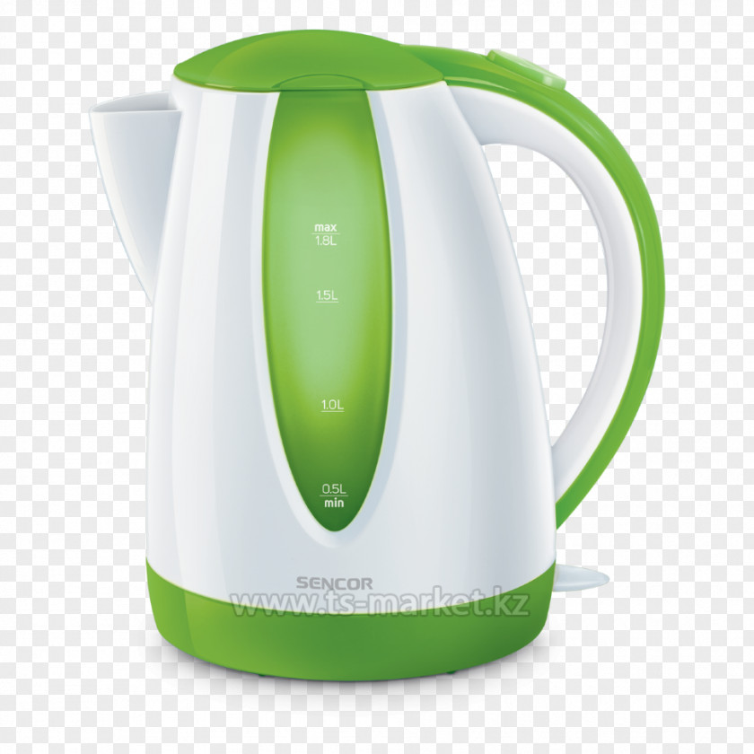 Small Home Appliances Electric Kettle Water Boiler Electricity Mixer PNG