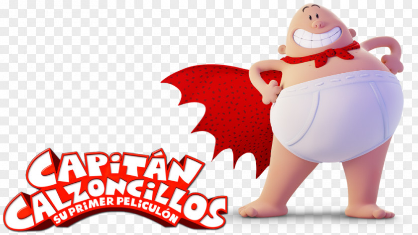 Animation Captain Underpants Film Amazon.com PNG