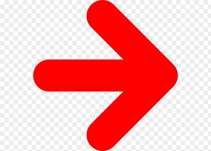 Arrow Right Logo Area Font PNG