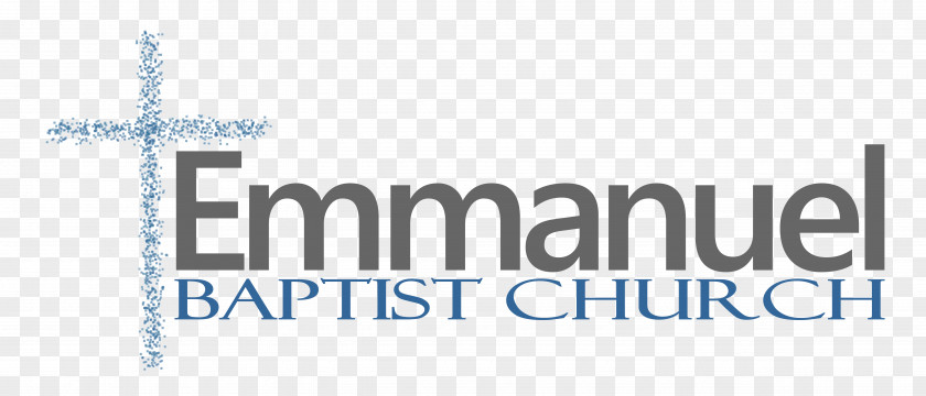 Baptist Church Logo Brand Product Design Font PNG