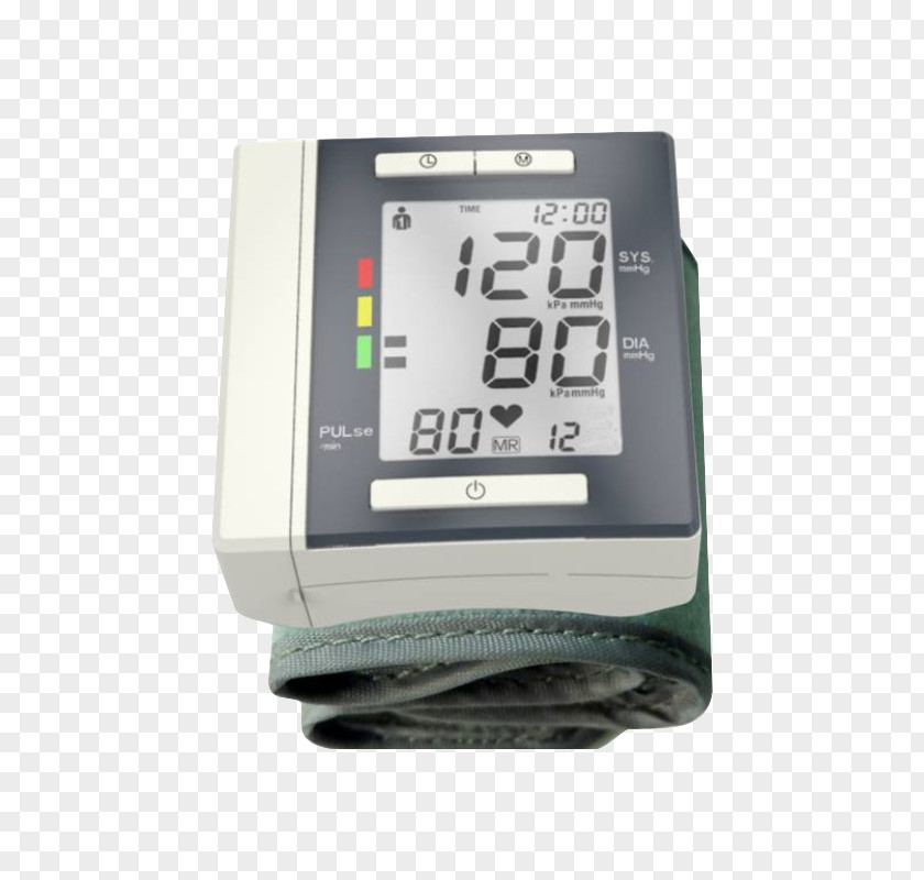 Blood Pressure Monitor Measuring Instrument Measurement PNG