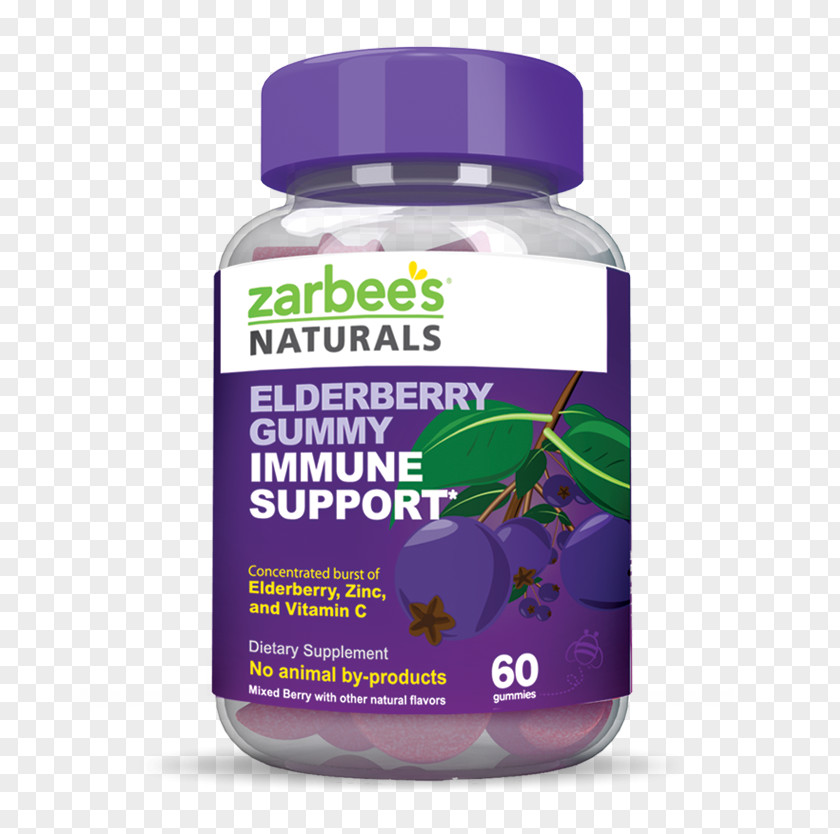 Business Zarbee's, Inc. Service Dietary Supplement PNG
