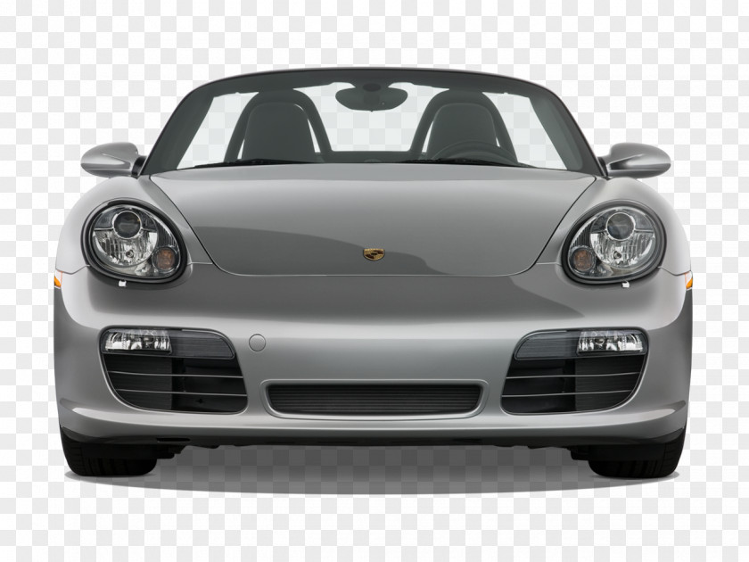Car Porsche Boxster/Cayman 911 Luxury Vehicle PNG
