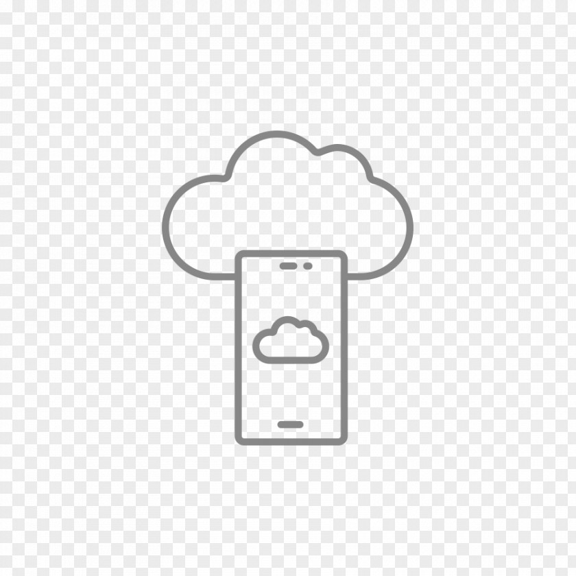 Cloud Computing Drawing Illustration Vector Graphics PNG