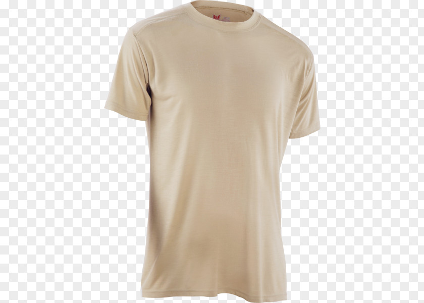 Desert Sand T-shirt Sleeve Clothing Fashion Top PNG