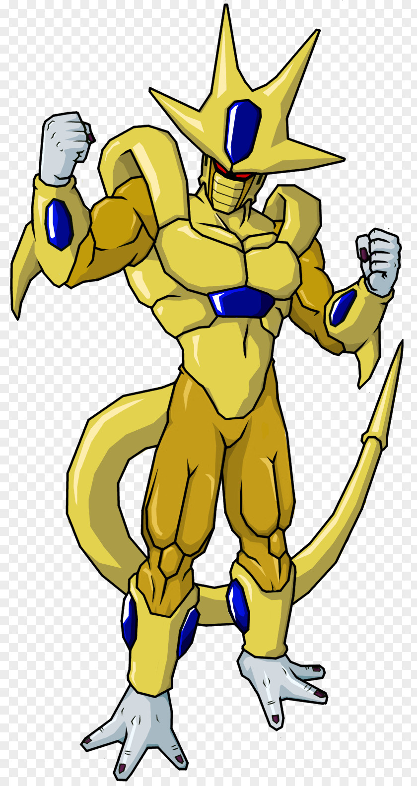 Golden Ball Frieza Cooler Gohan Dragon Xenoverse Goku PNG