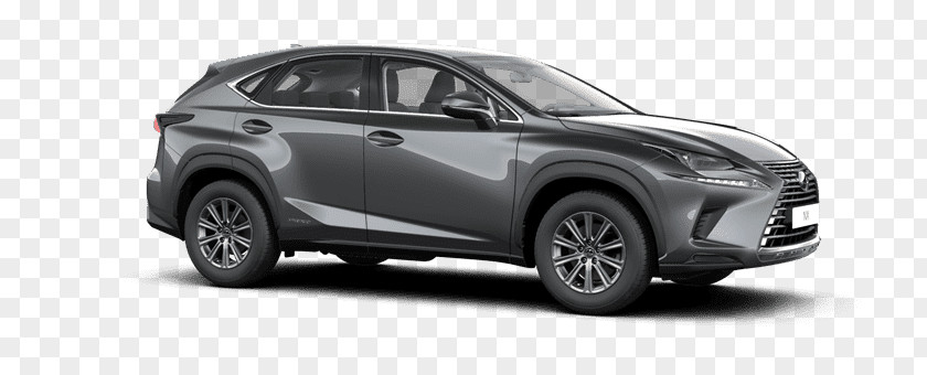 Luxury European Lexus NX Sport Utility Vehicle Car 2018 RX PNG