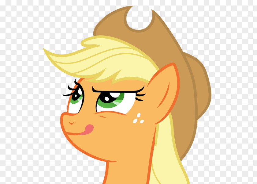 My Little Pony Friendship Is Magic Season 2 Ear Cheek Forehead Nose PNG