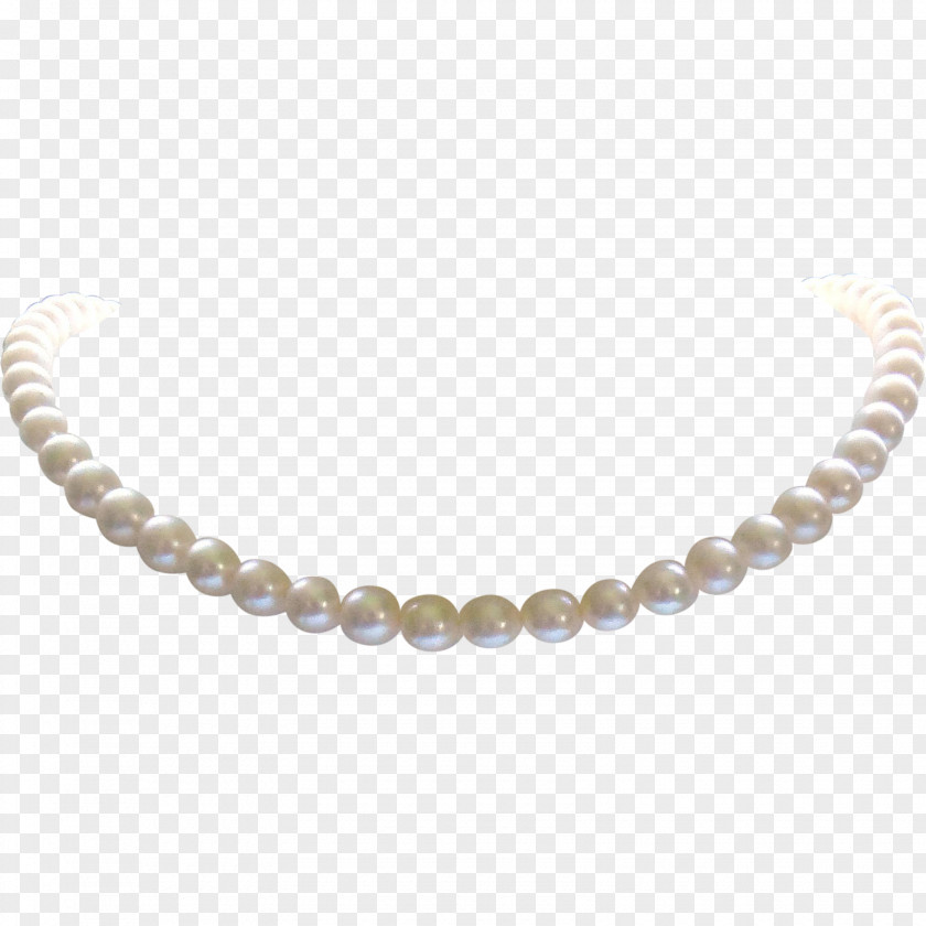 Necklace Earring Pearl Jewellery PNG