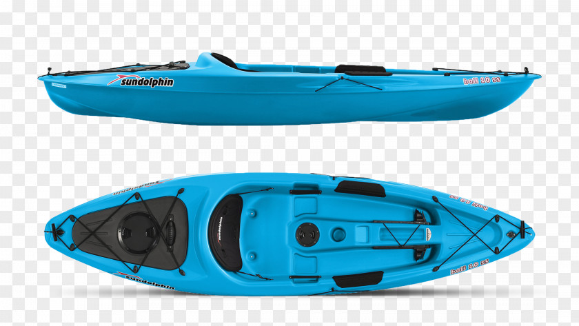 Paddle Kayak Fishing Sun Dolphin Boats Outdoor Recreation PNG