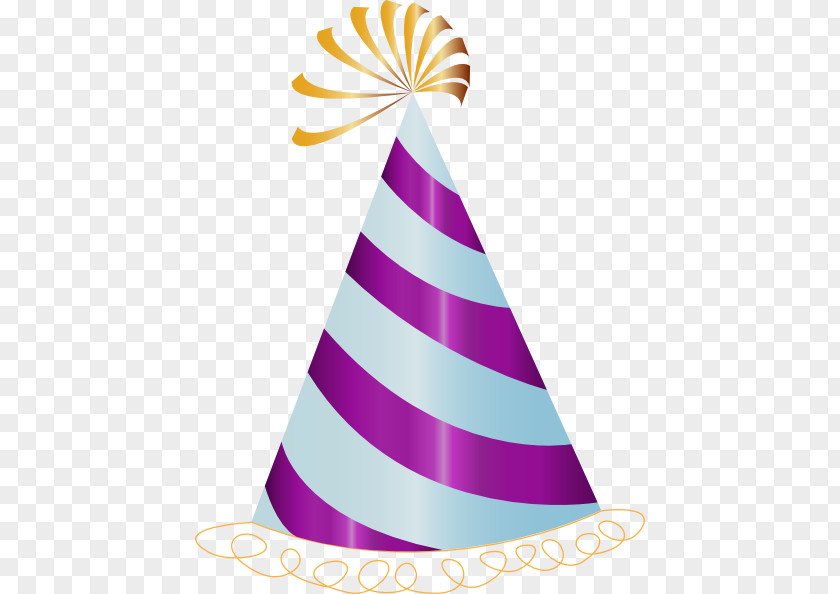 Party Hat Pic Birthday Clip Art PNG