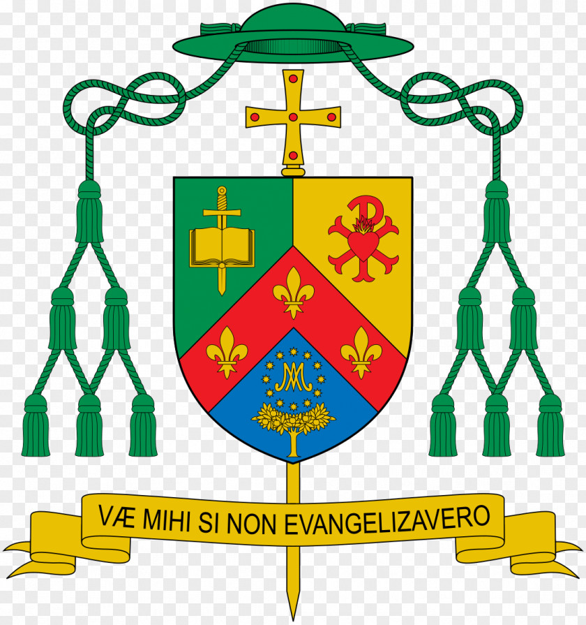 Portugal Brazil Arms Bishop Diocese Coat Of Priest Catholicism PNG