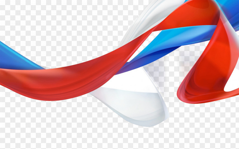 Russia Flag Of National Day In Desktop Wallpaper PNG