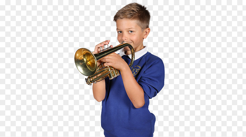 Samba Financial Group Trumpet Trombone Cornet Child Musical Instruments PNG