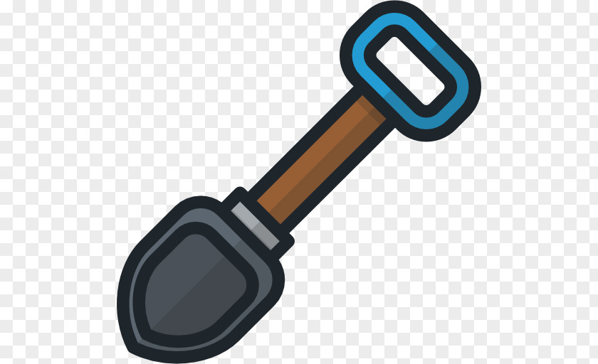 Shovel Icon Tool Clip Art Product Design Line PNG