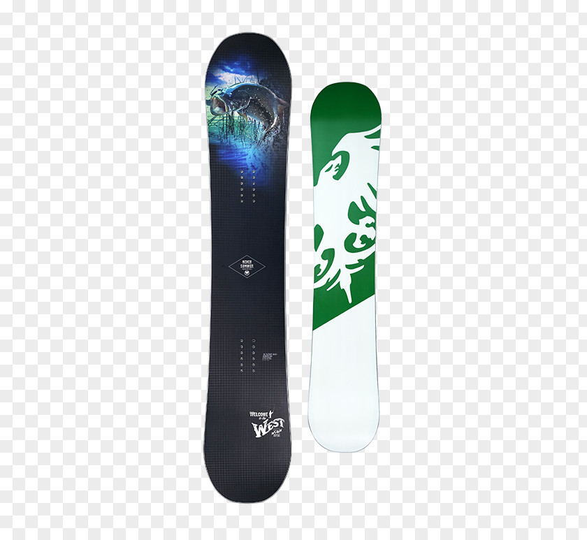 Snowboard Never Summer Snowtrooper X (2015) Ski Freeriding PNG