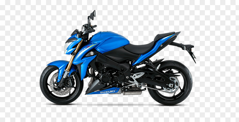 Suzuki Bike GSX-S1000 GSX Series Motorcycle Sport PNG