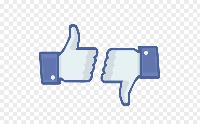 Thumbs Up YouTube Facebook Like Button Quora PNG