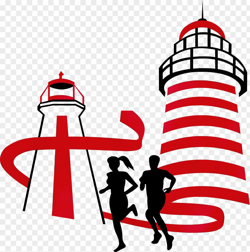 Tower Lighthouse Interaction PNG