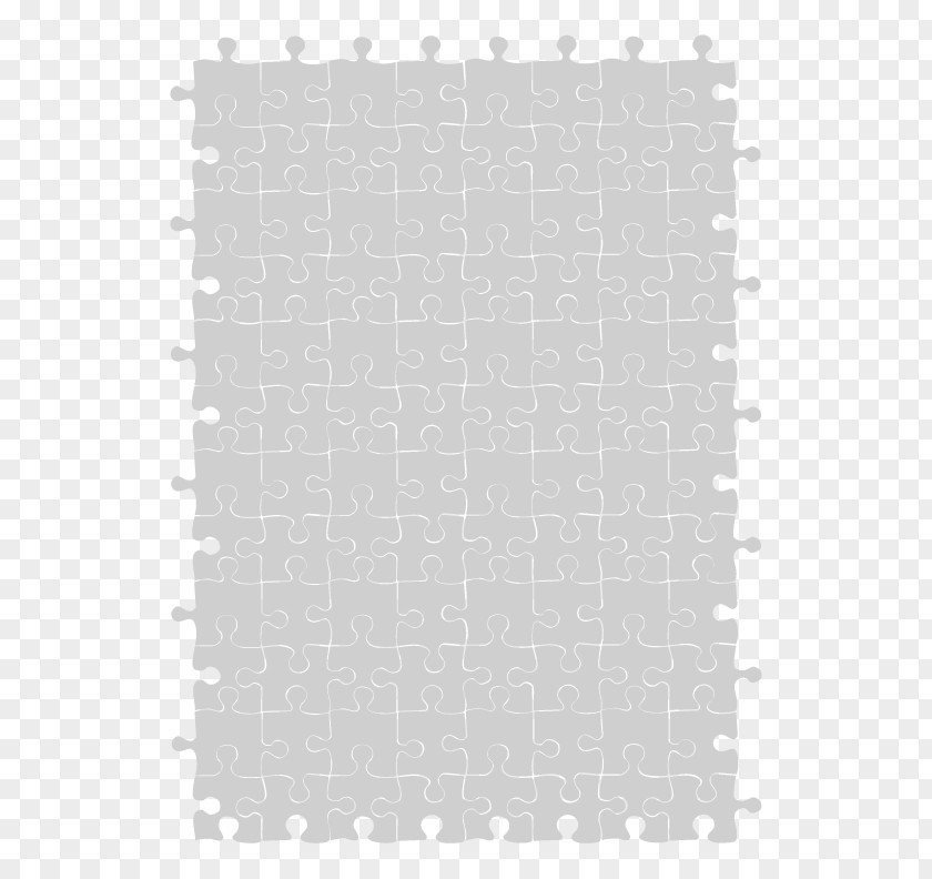 Vector Puzzle Jigsaw PNG
