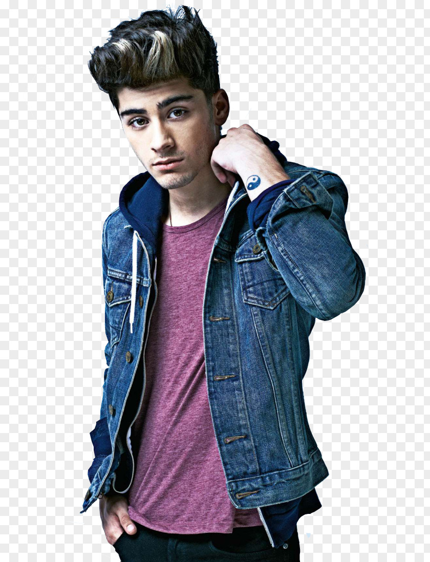 Zayn Malik Transparent Image Wallpaper PNG