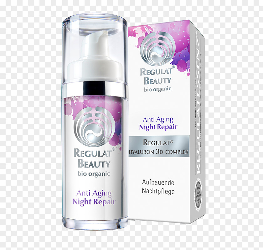 Beauty Night Dr. Niedermaier Pharma GmbH Regulat Life Extension Ageing Skin PNG