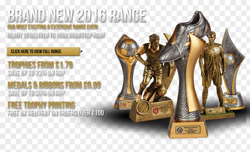 Brass 01504 Trophy PNG